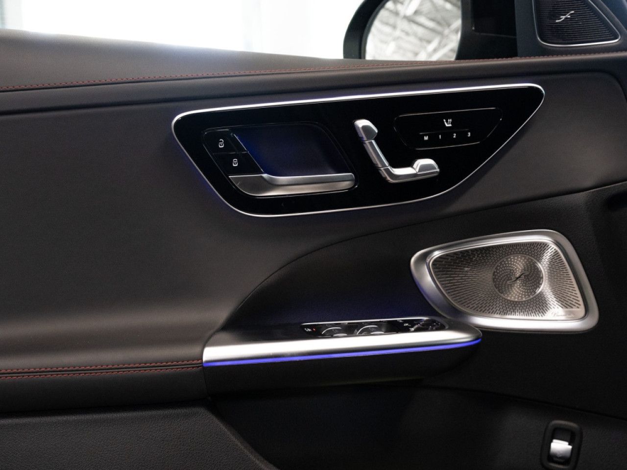 Mercedes-Benz C-Klasse – Bild 19