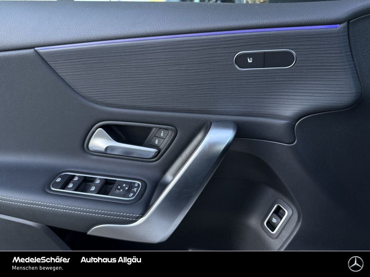 Mercedes-Benz A-Klasse – Bild 19