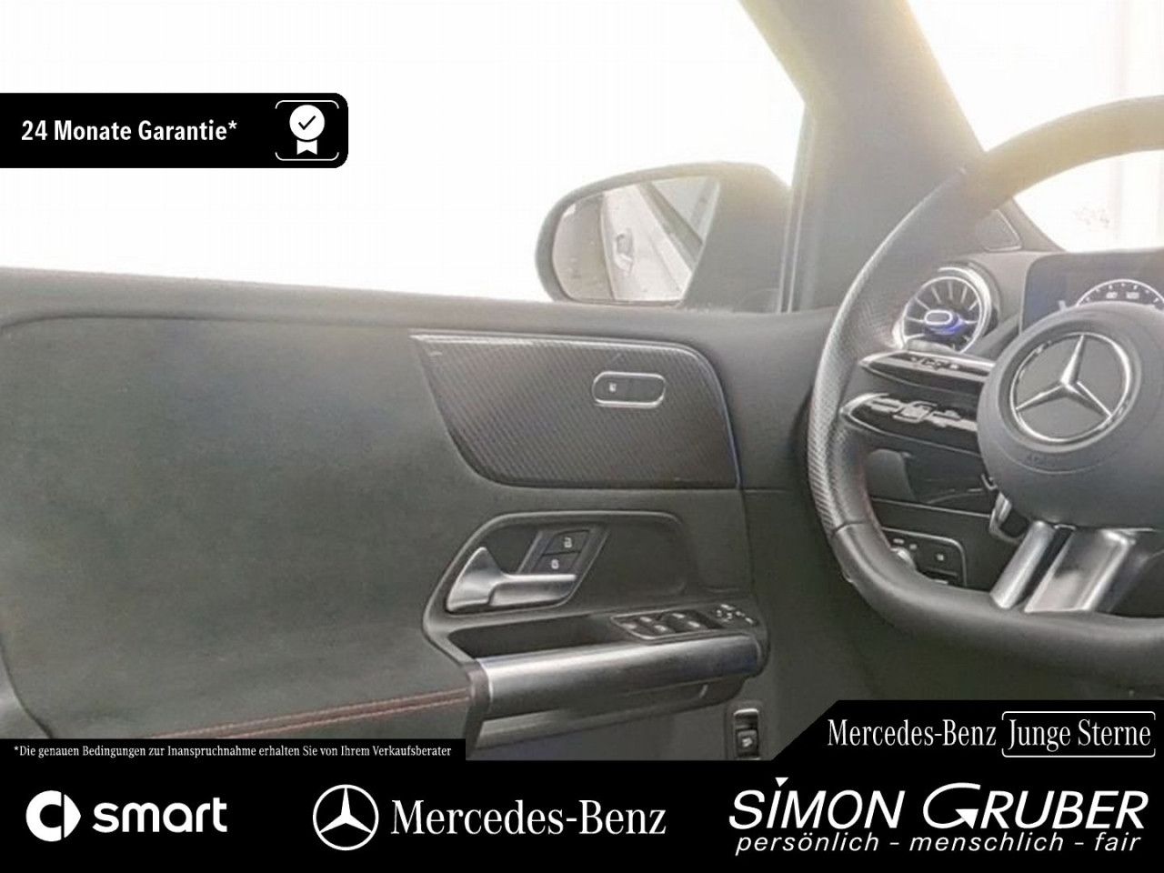 Mercedes-Benz B-Klasse – Bild 10
