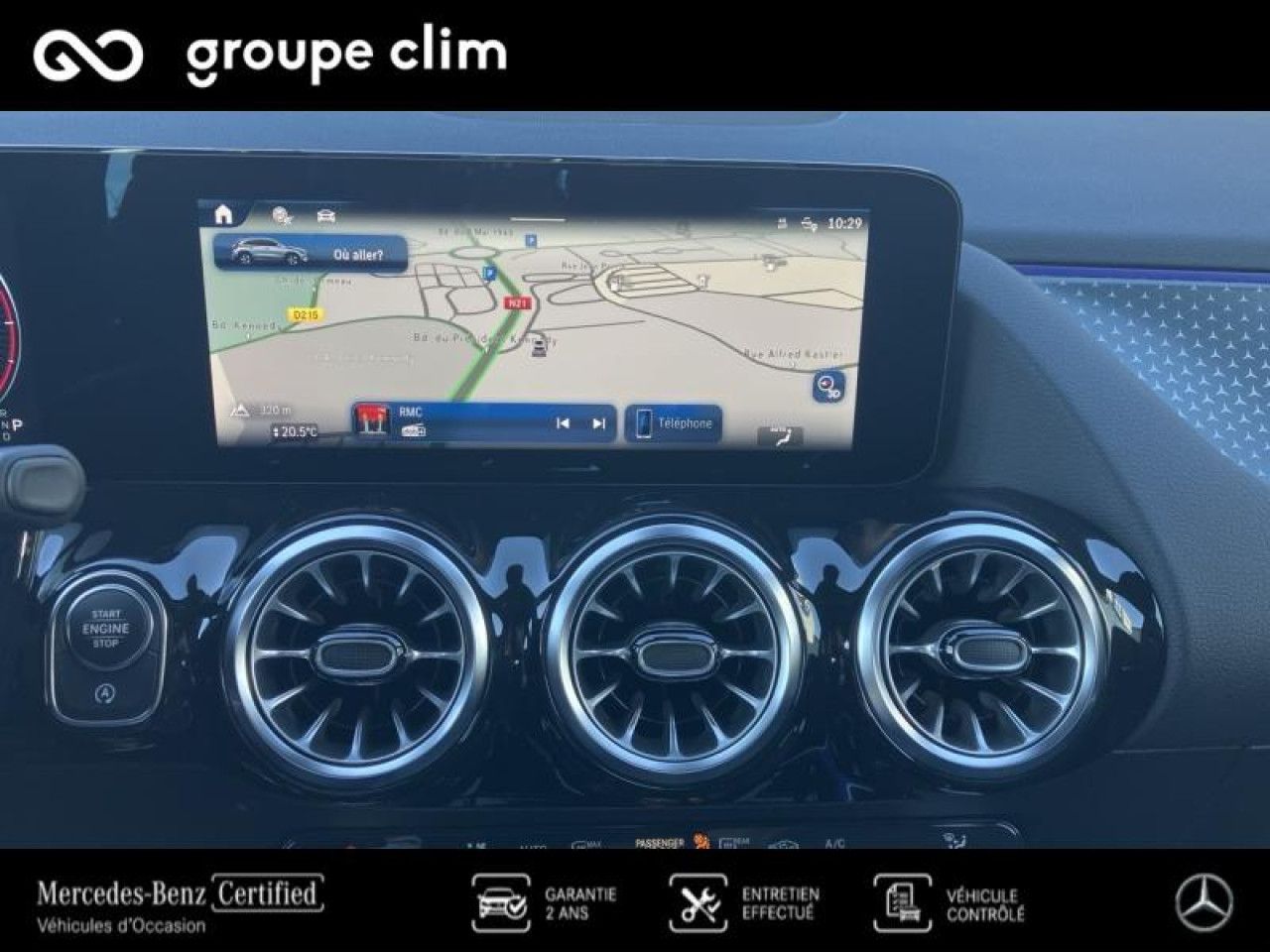 Photo du v&eacute;hicule 18 / 18