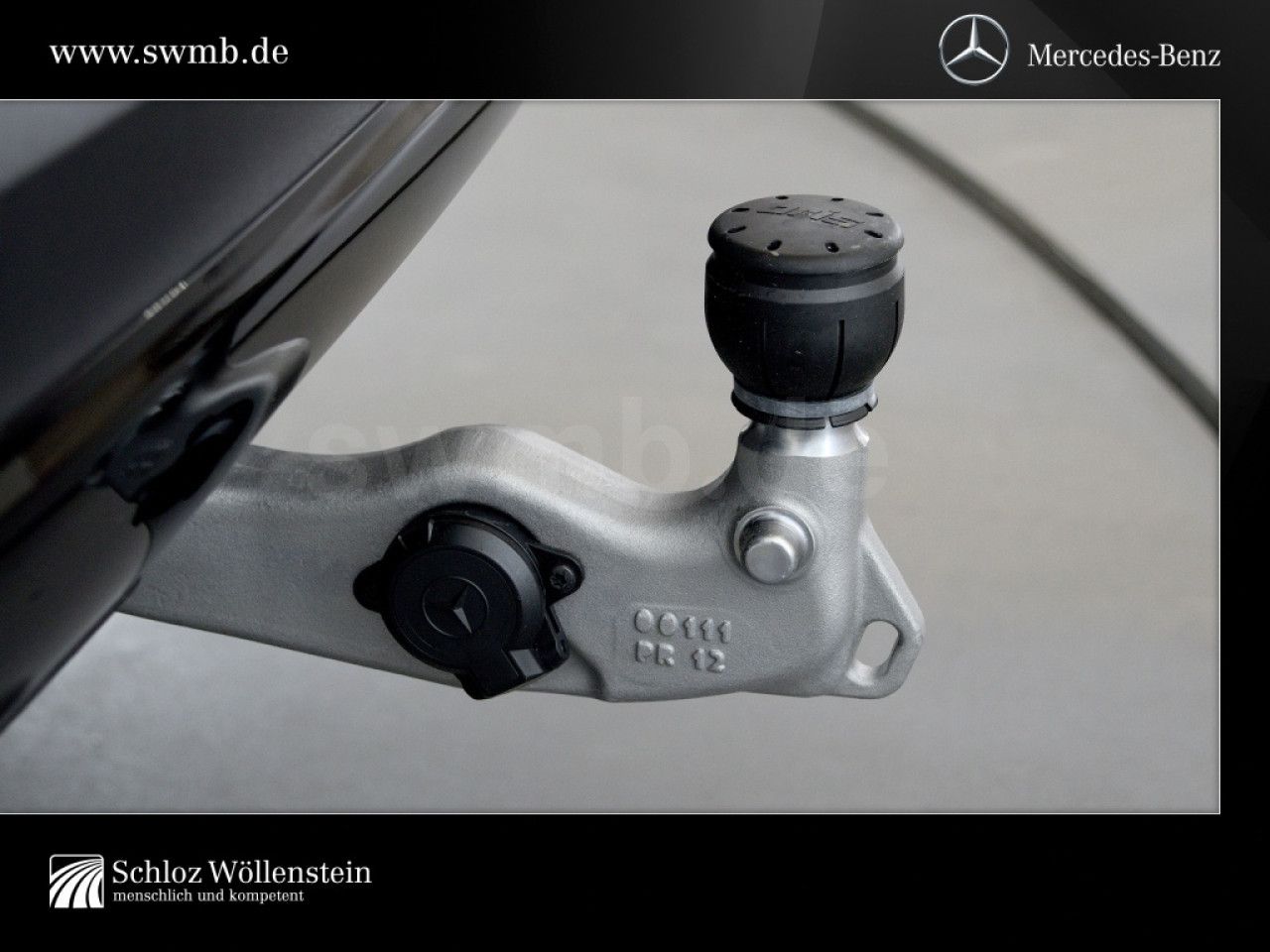 Mercedes-Benz GLE – Bild 27