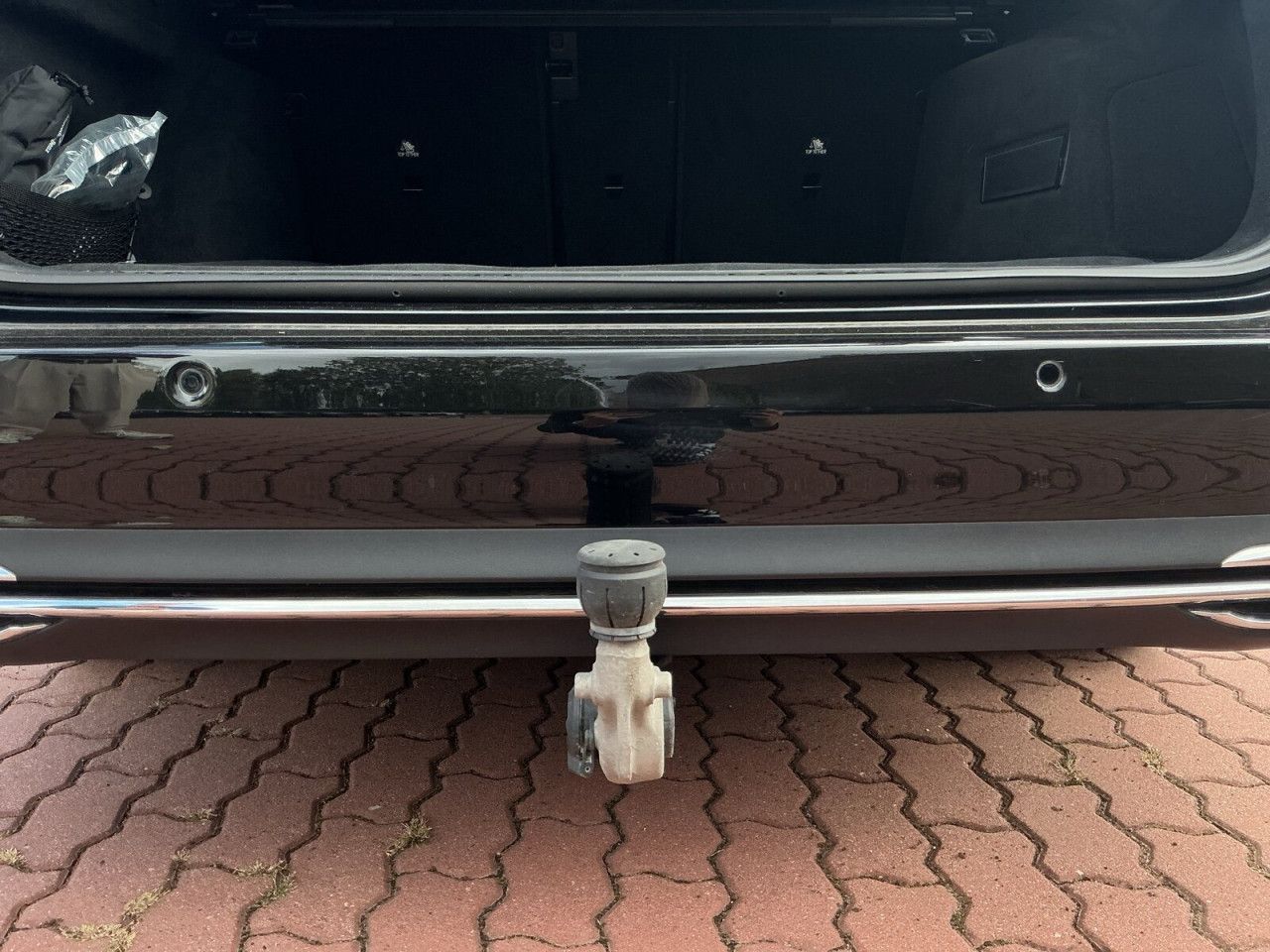 Mercedes-Benz E-Klasse – Bild 20