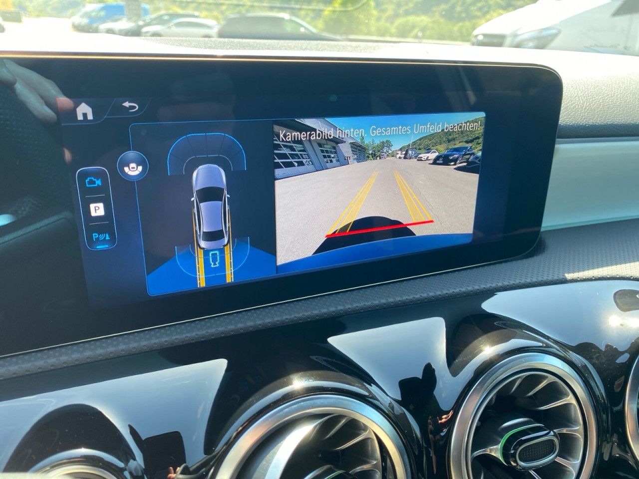 Mercedes-Benz A-Klasse – Bild 18