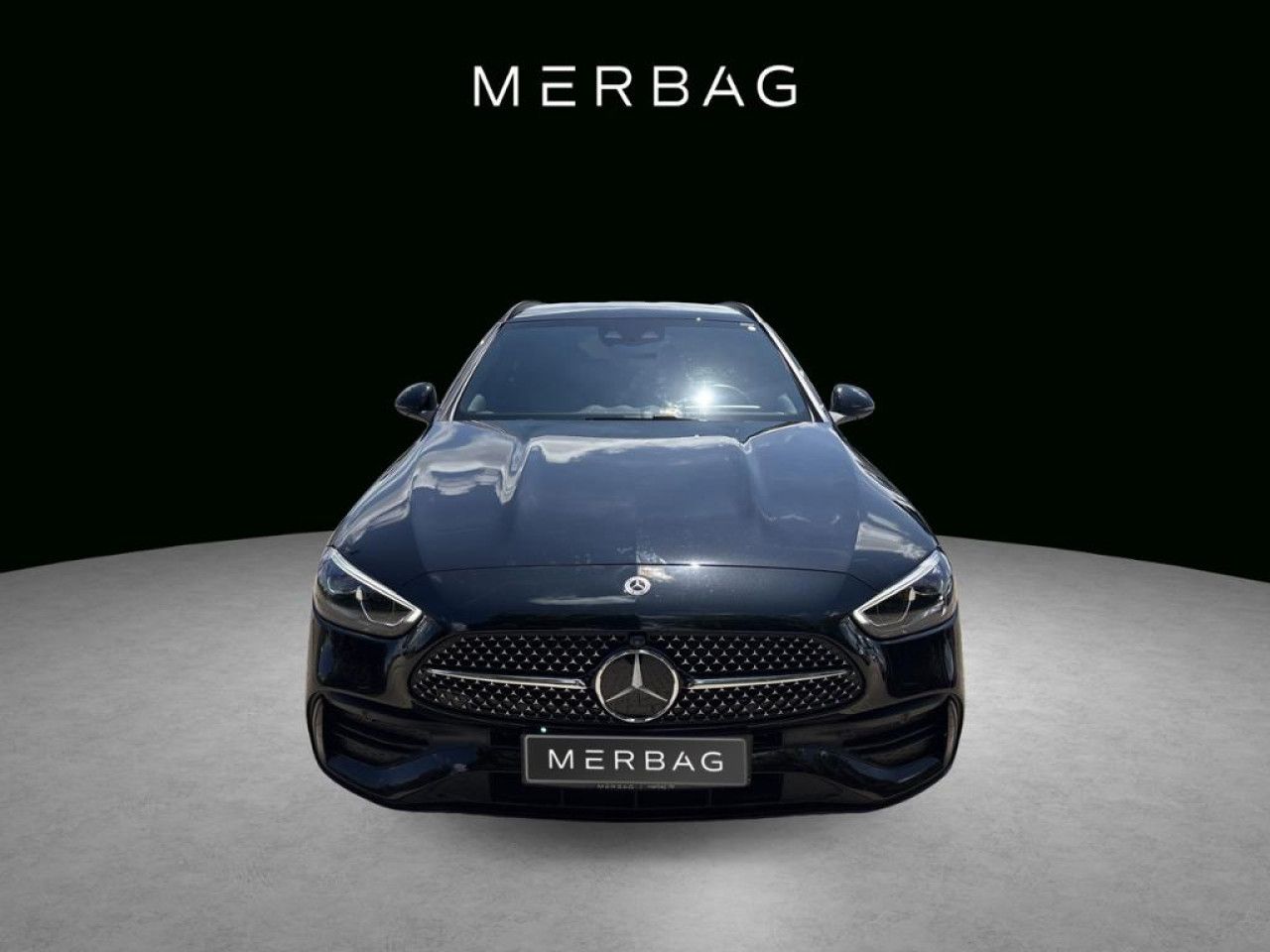 Mercedes-Benz C-Klasse – Bild 2