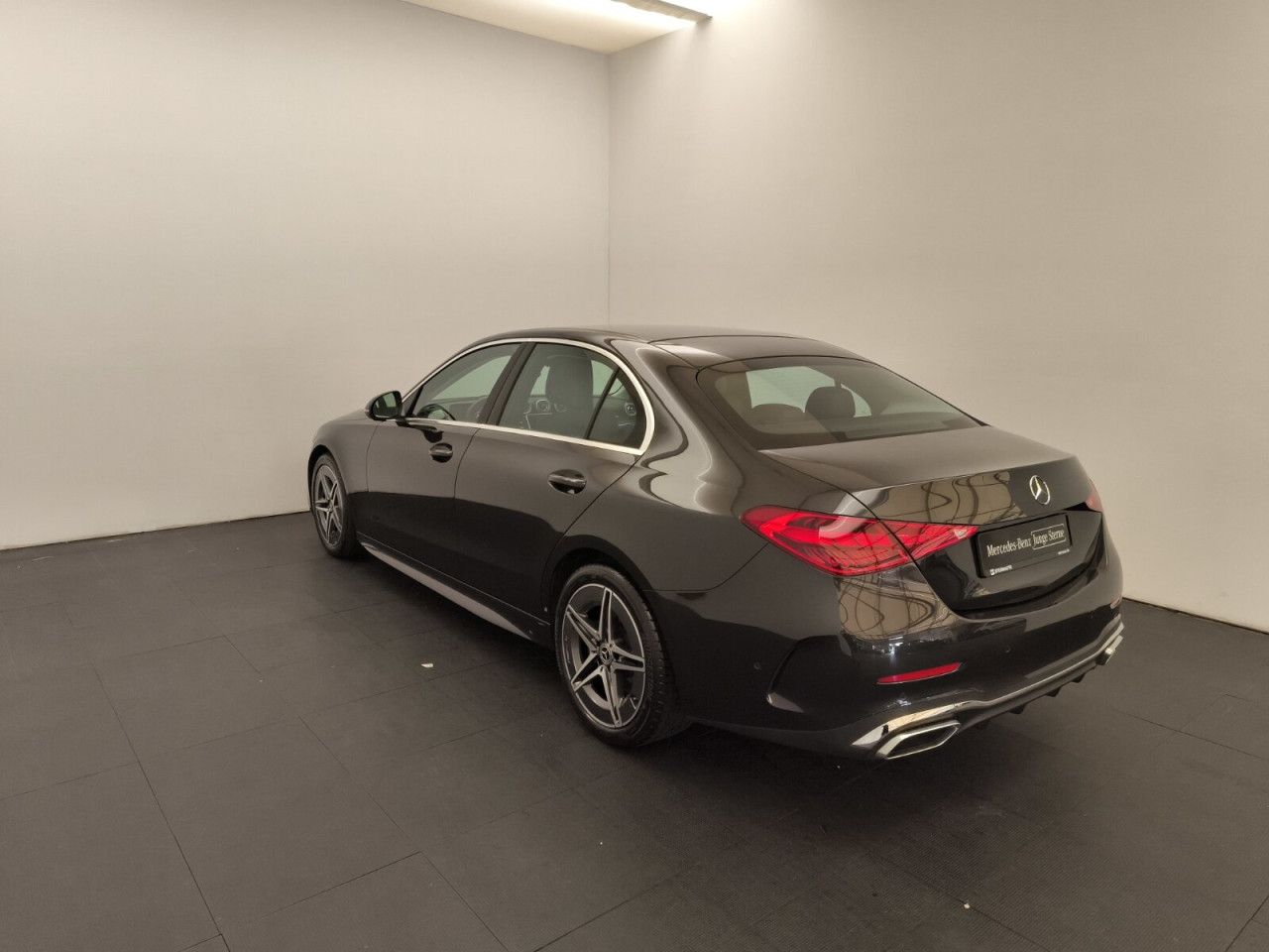 Mercedes-Benz C-Klasse – Bild 7