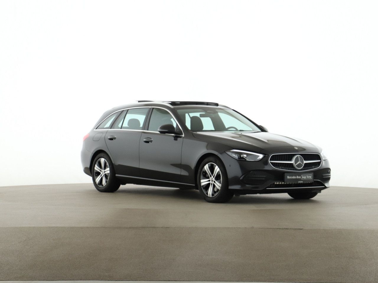 Mercedes-Benz C-Klasse – Bild 7