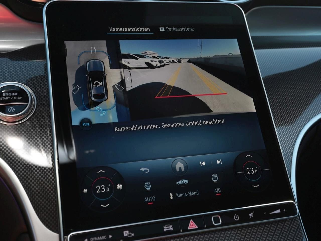 Mercedes-Benz GLC – Bild 14