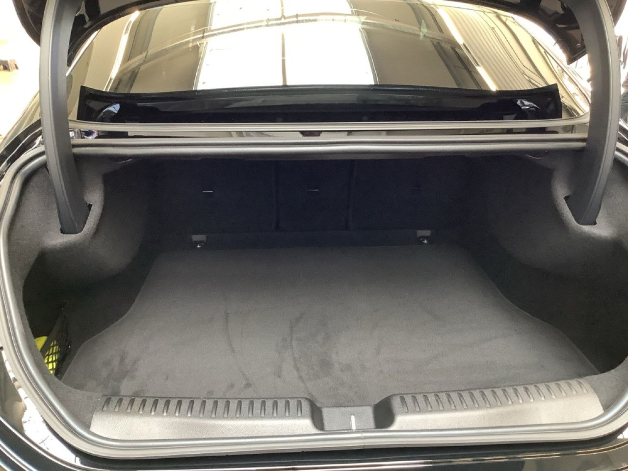 Mercedes-Benz CLA – Bild 15