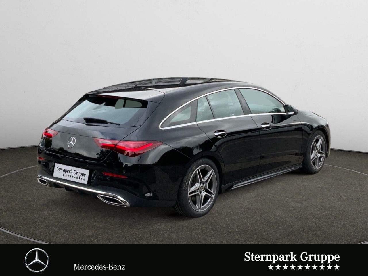 Mercedes-Benz CLA – Bild 5