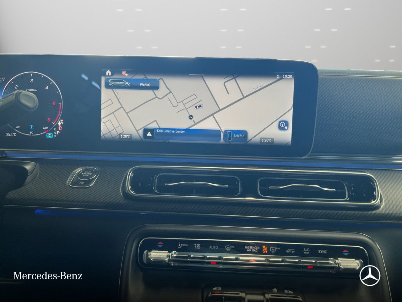 Mercedes-Benz V-Klasse – Bild 13