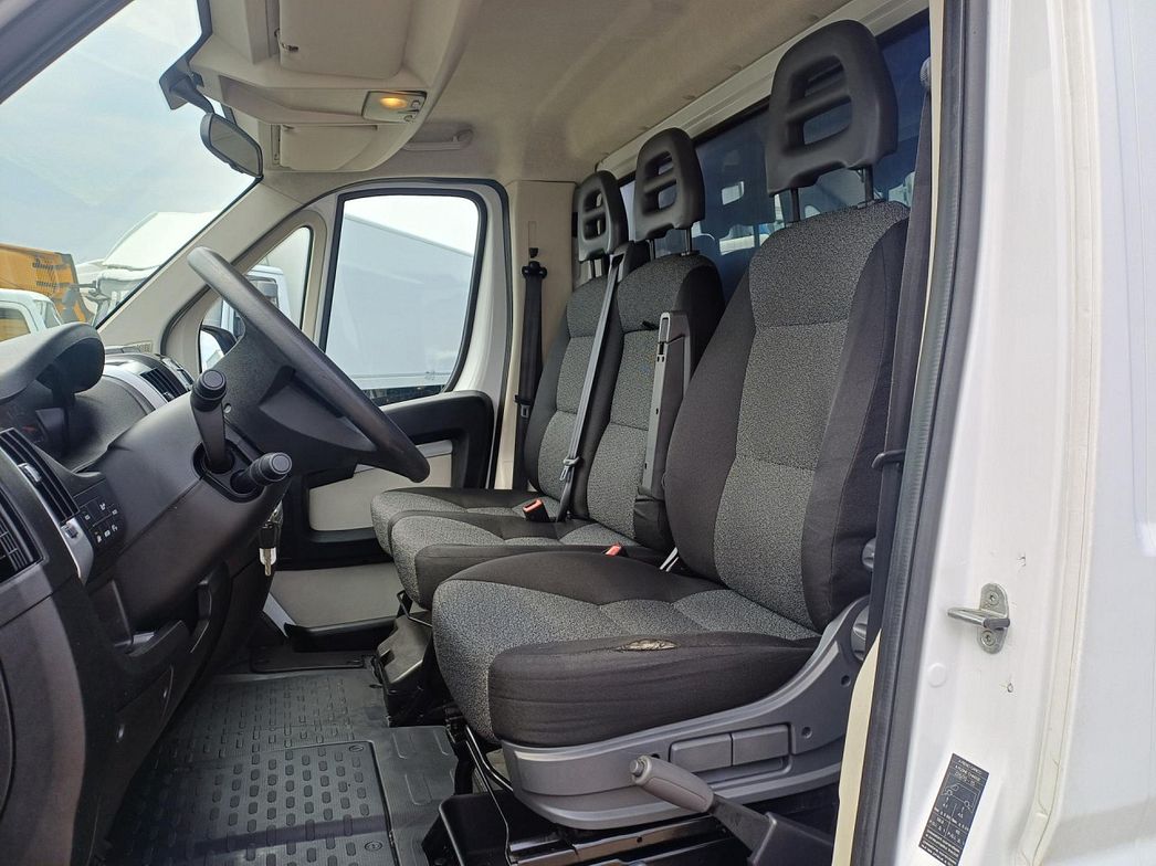Fiat | DUCATO