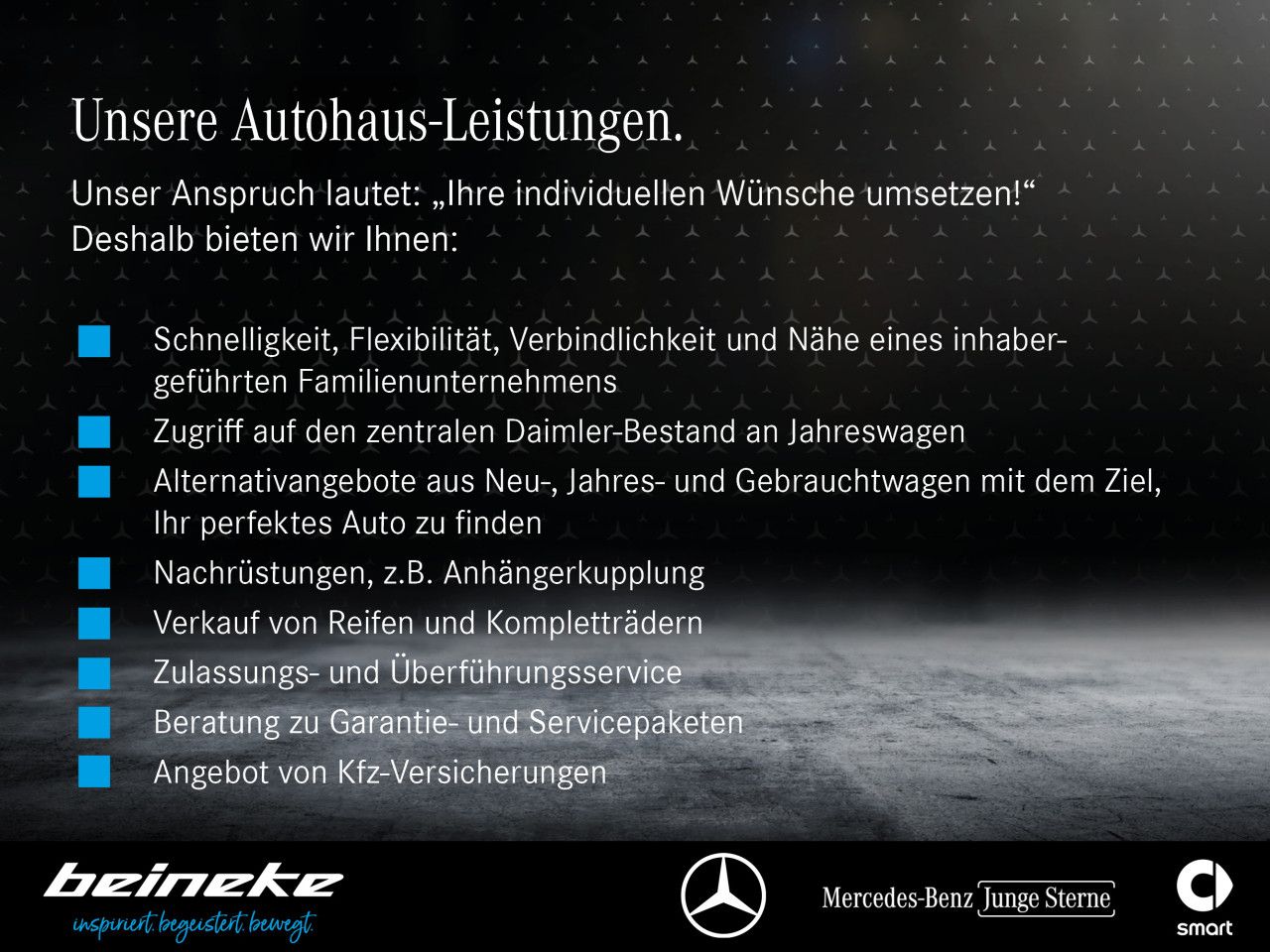 Mercedes-Benz B-Klasse – Bild 21