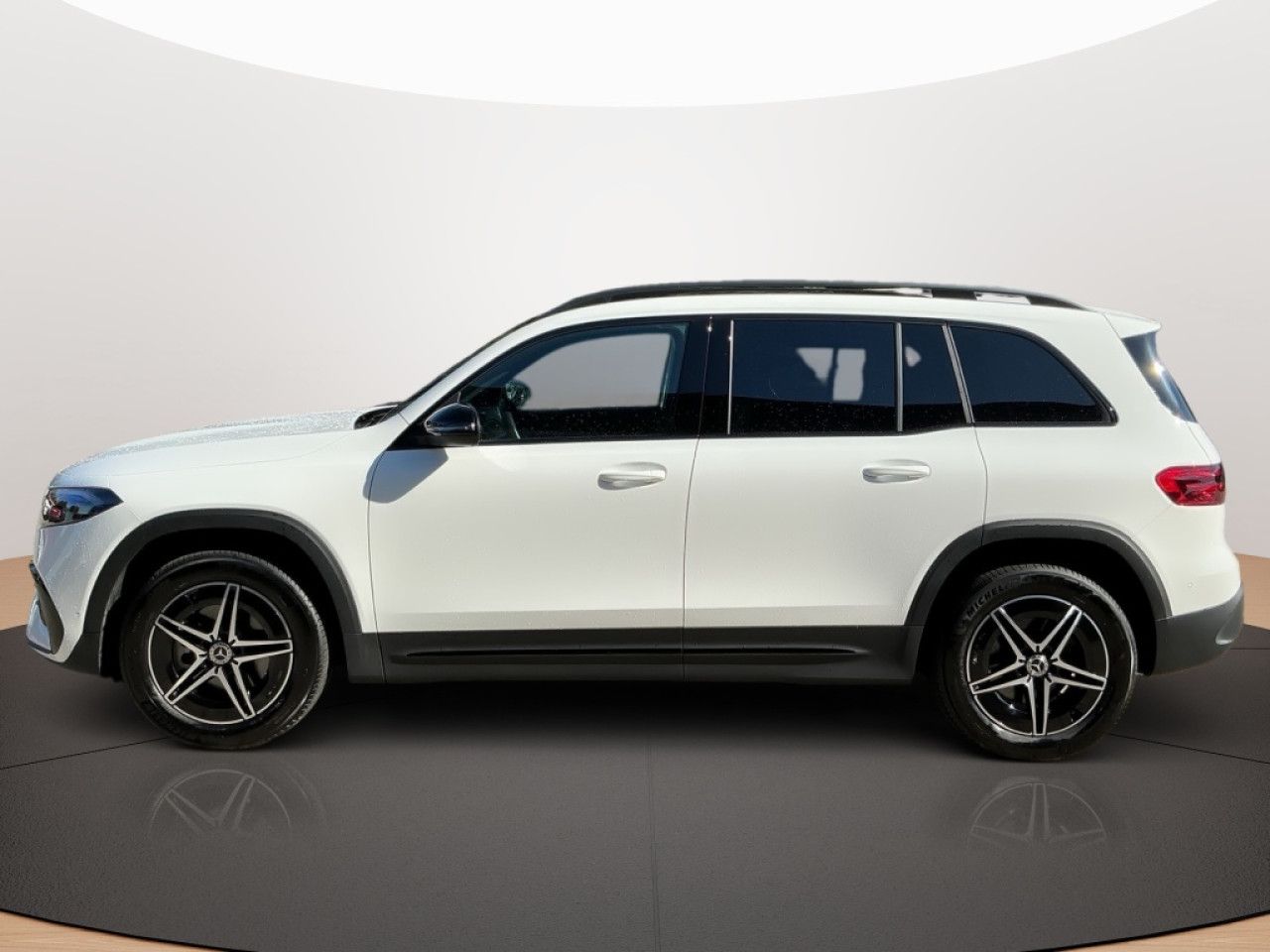 Mercedes-Benz EQB – Bild 8