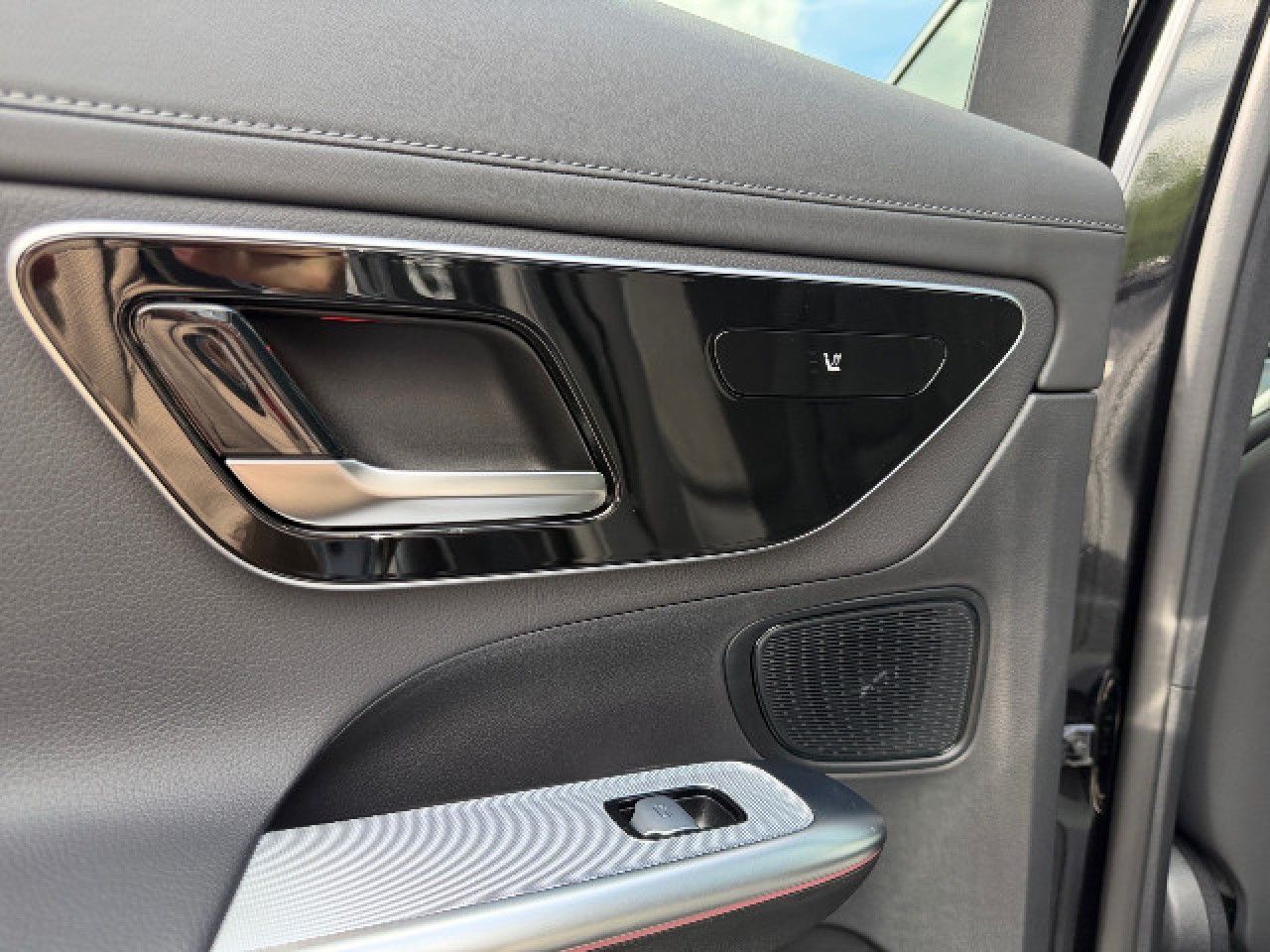 Mercedes-Benz GLC – Bild 14