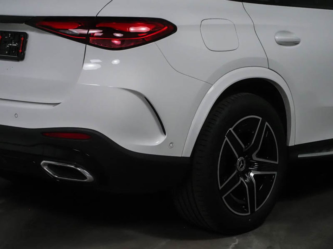 Mercedes-Benz GLC – Bild 4