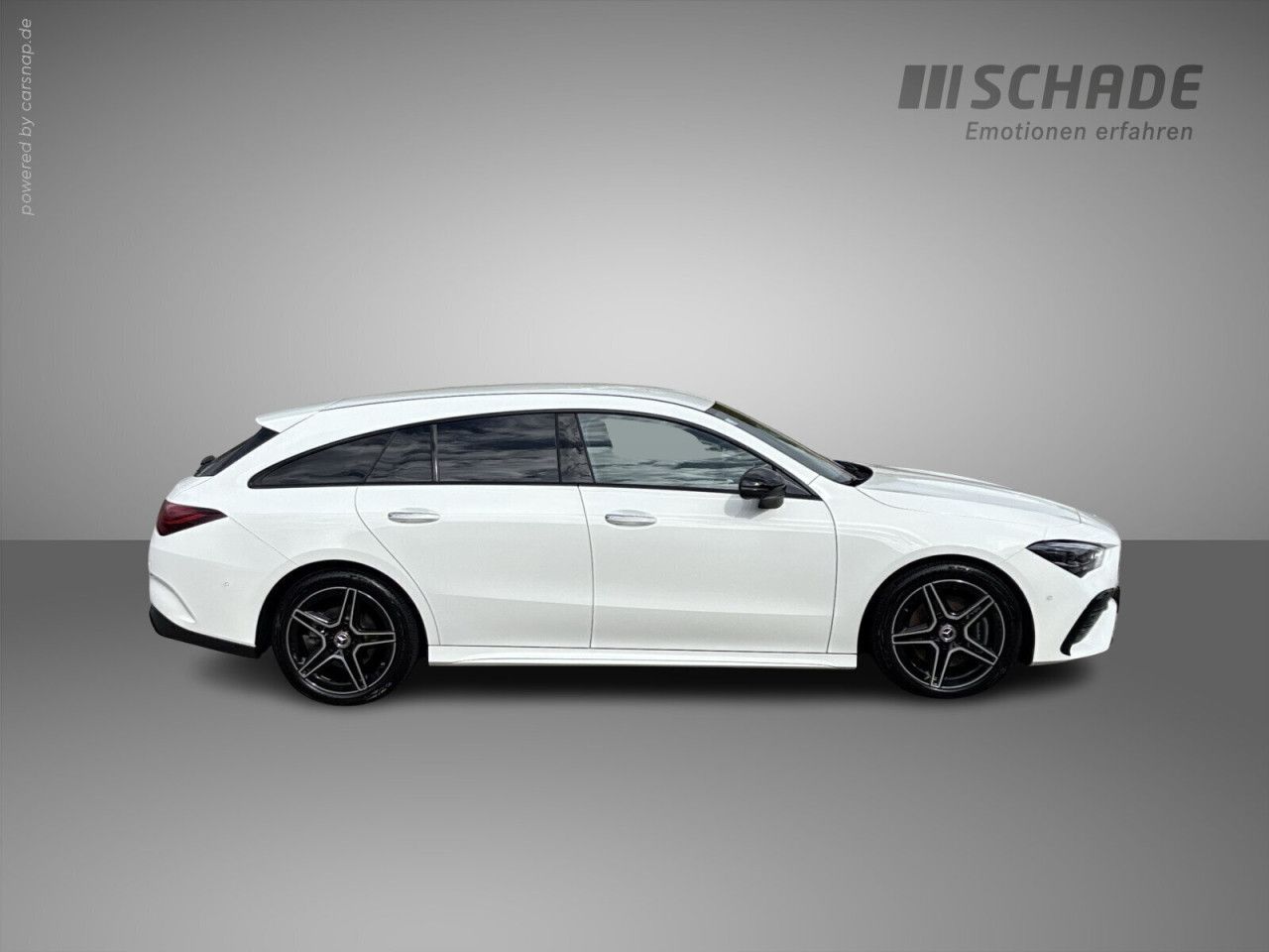 Mercedes-Benz CLA – Bild 6