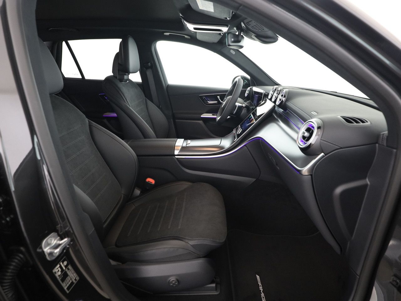 Mercedes-Benz GLC – Bild 9