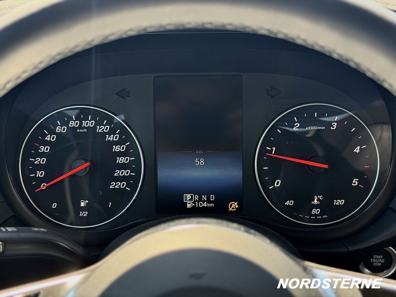 Mercedes-Benz T-Klasse – Bild 18