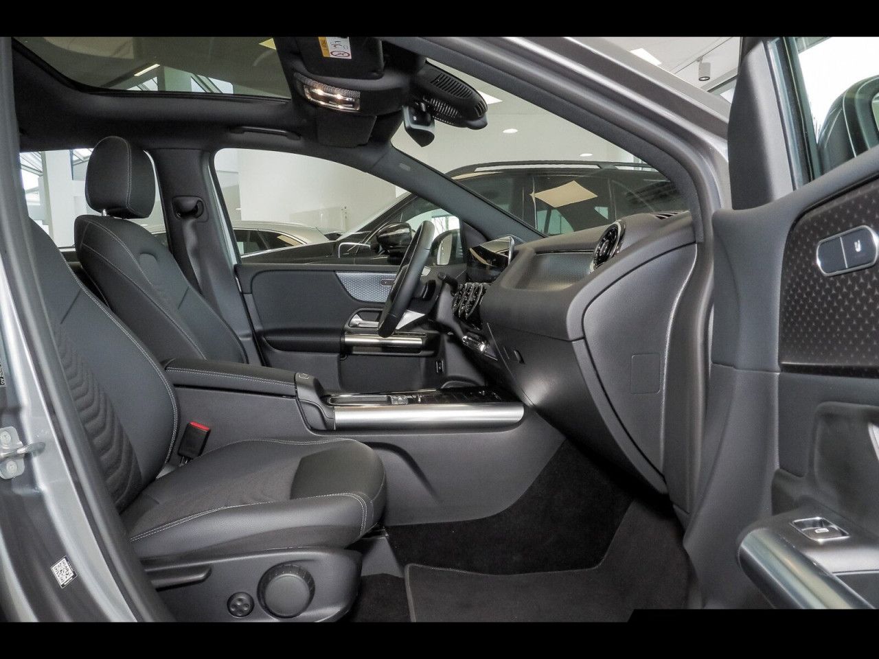Mercedes-Benz B-Klasse – Bild 6