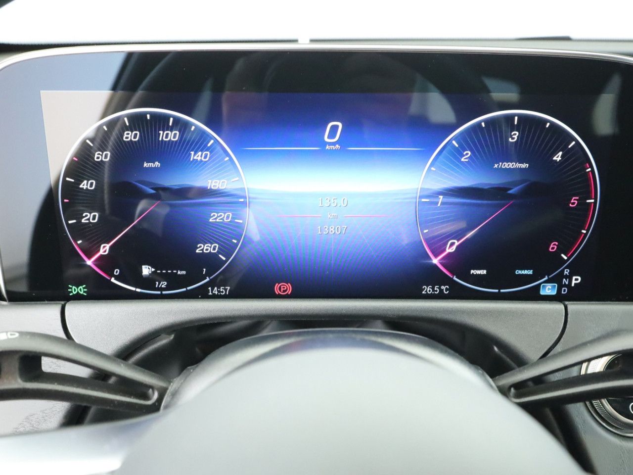 Mercedes-Benz E-Klasse – Bild 12