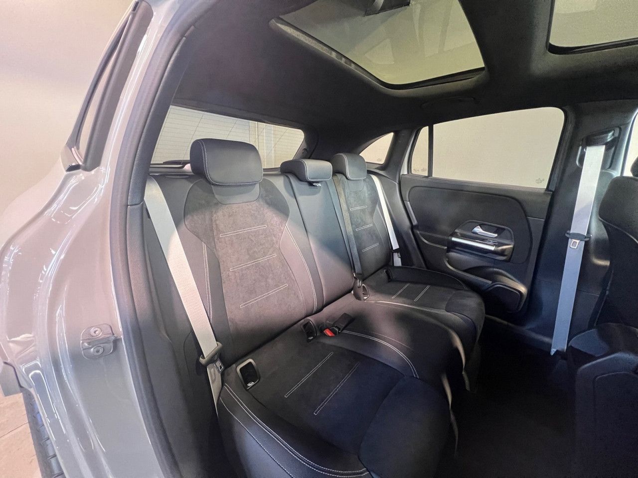 Mercedes-Benz GLA – Bild 9