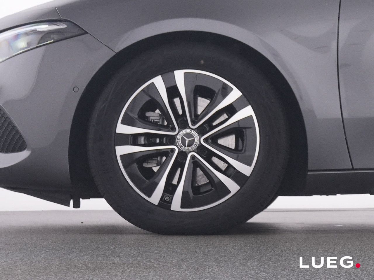Mercedes-Benz A-Klasse – Bild 19