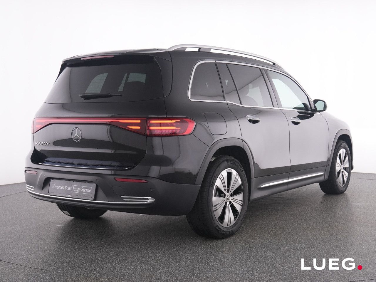 Mercedes-Benz EQB – Bild 2