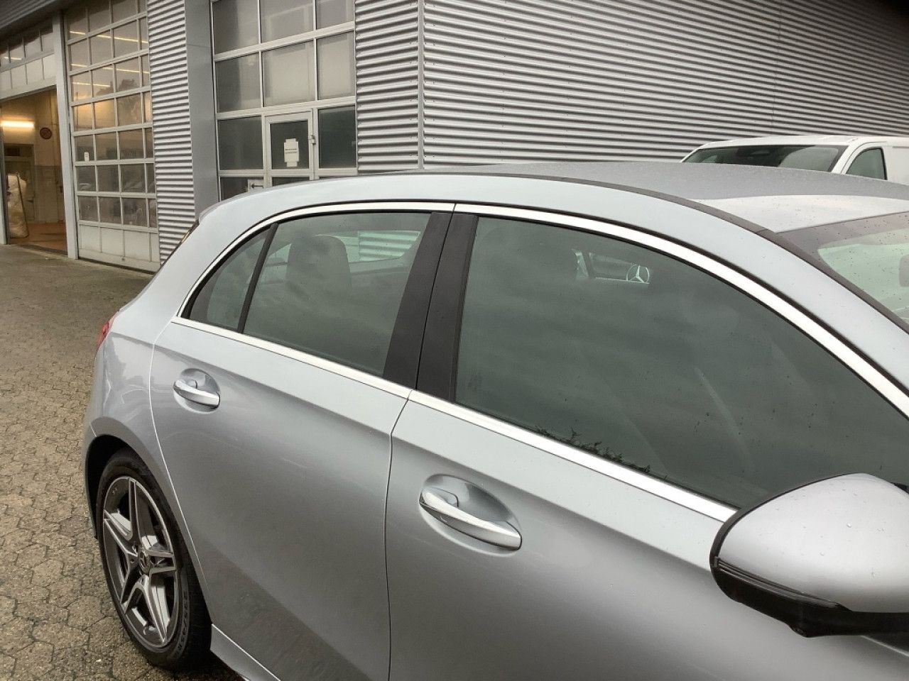 Mercedes-Benz A-Klasse – Bild 19