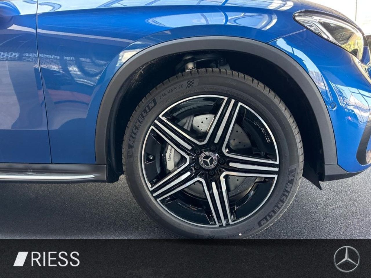 Mercedes-Benz GLC – Bild 8