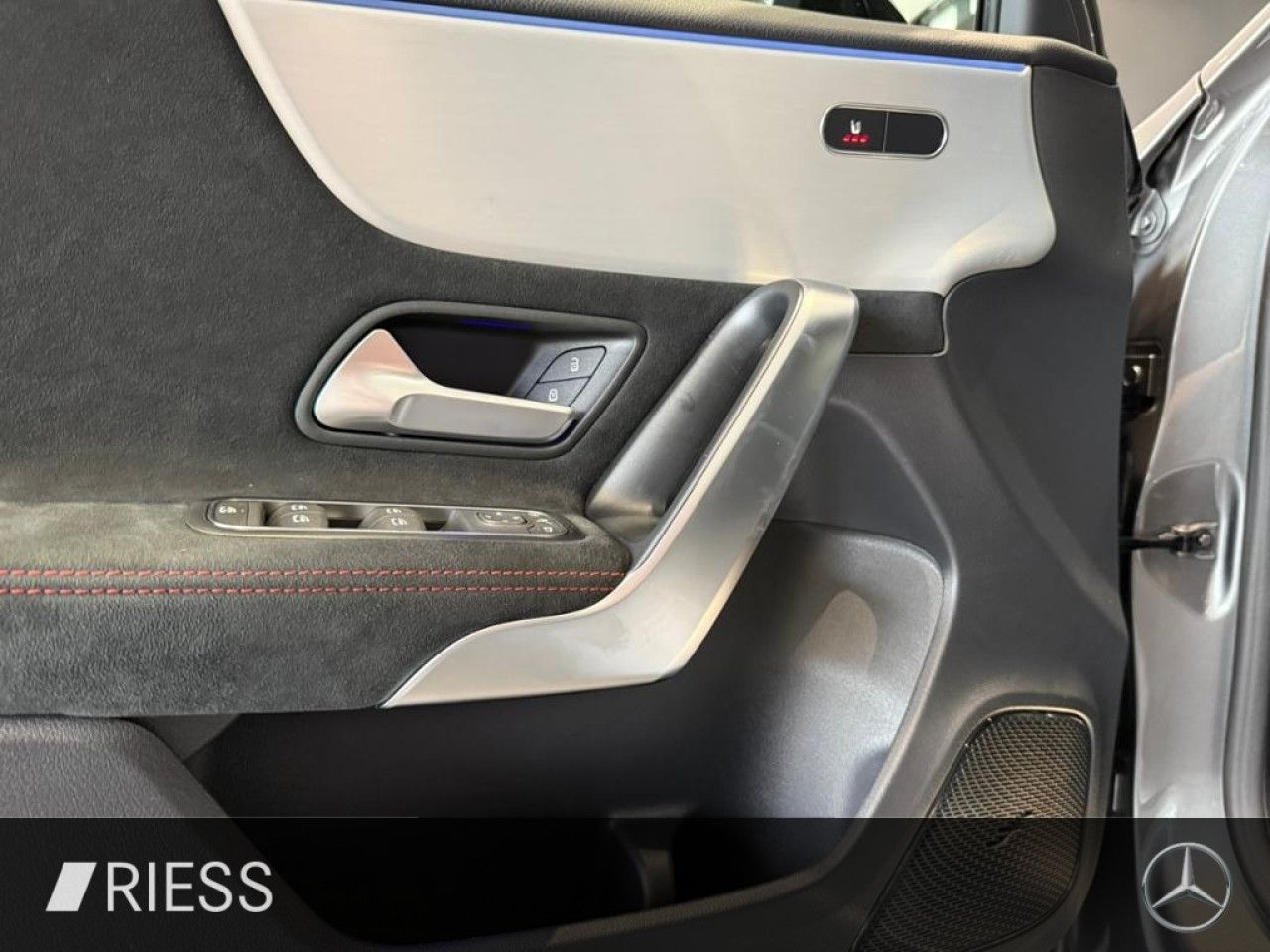 Mercedes-Benz A-Klasse – Bild 3