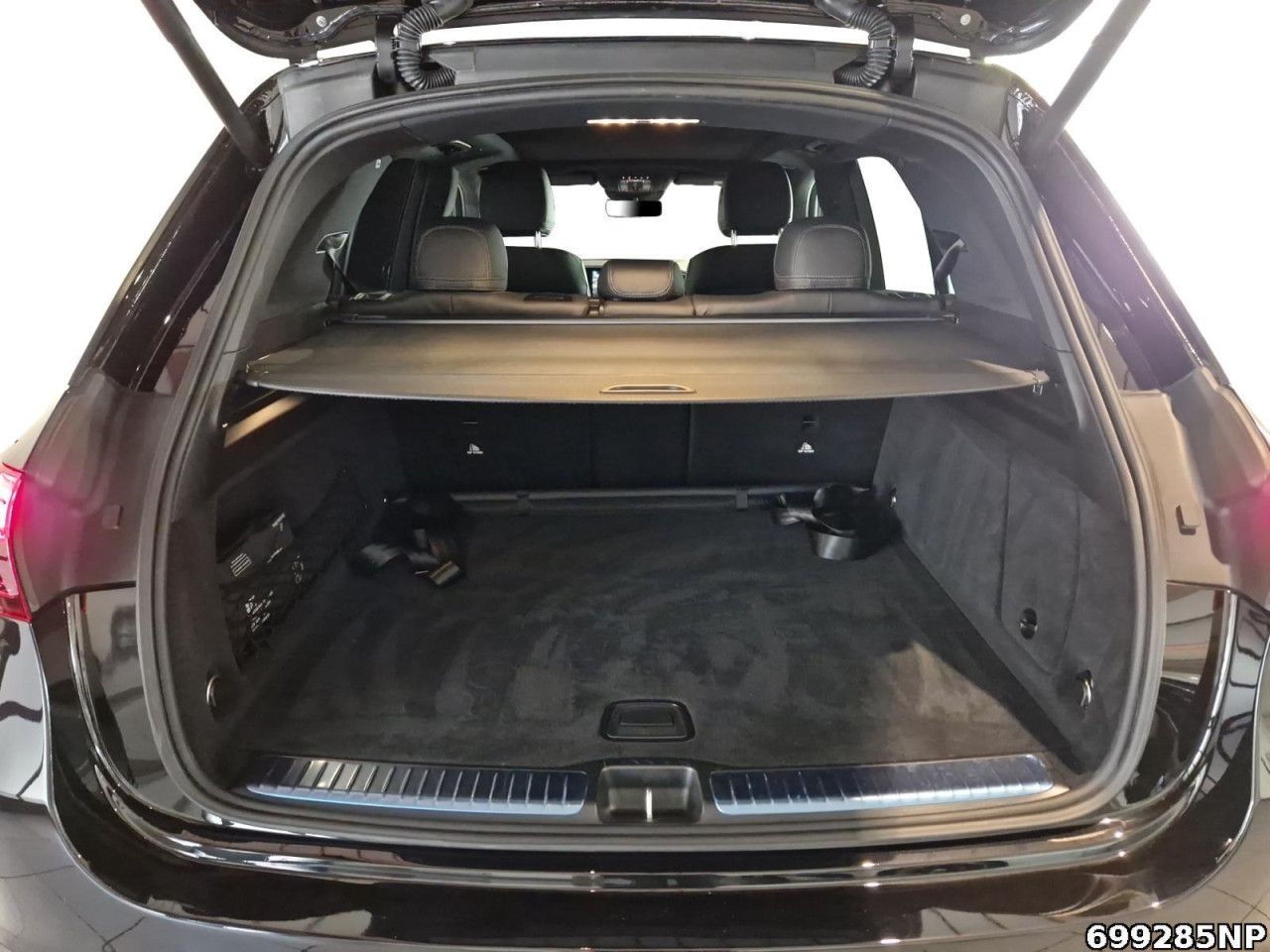 Mercedes-Benz GLE – Bild 6