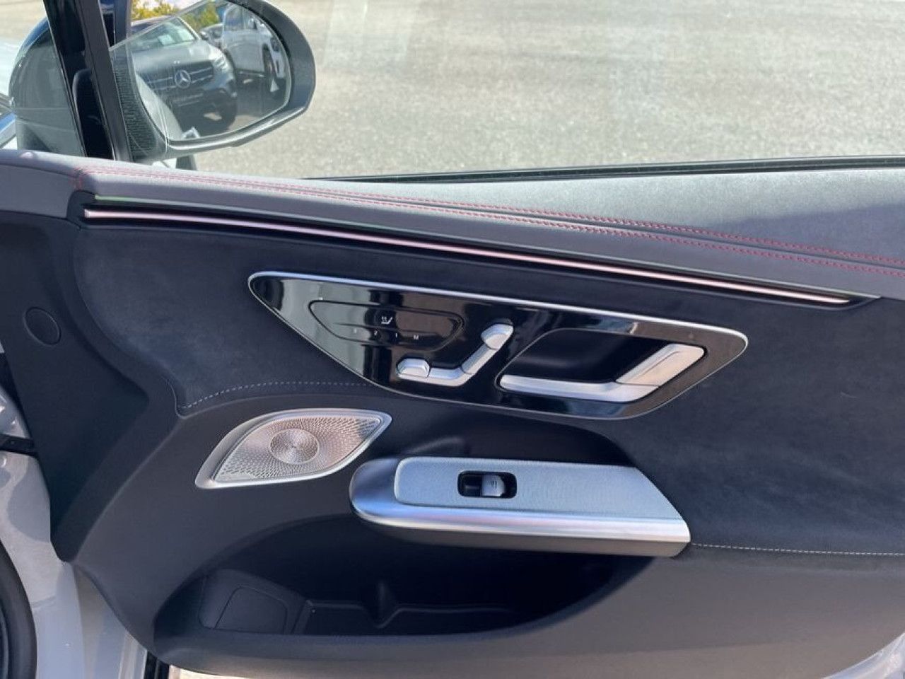 Mercedes-Benz EQE – Bild 21