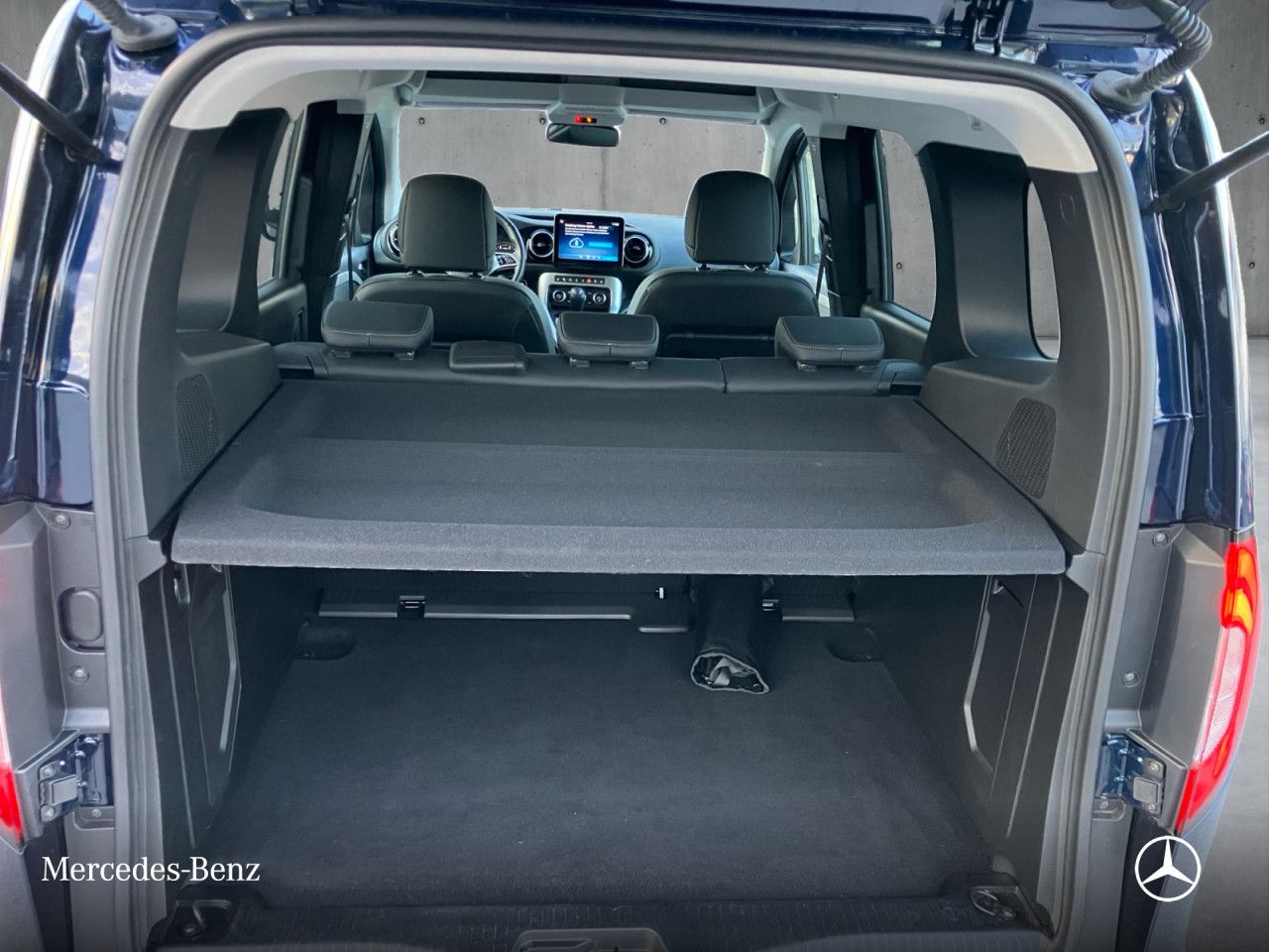Mercedes-Benz T-Klasse – Bild 15