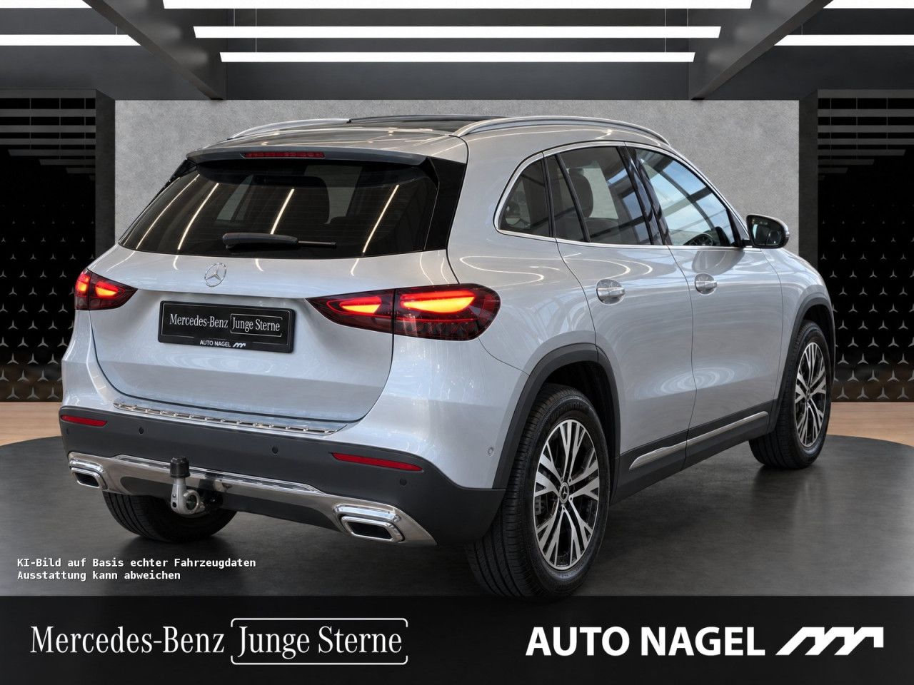 Mercedes-Benz GLA – Bild 18