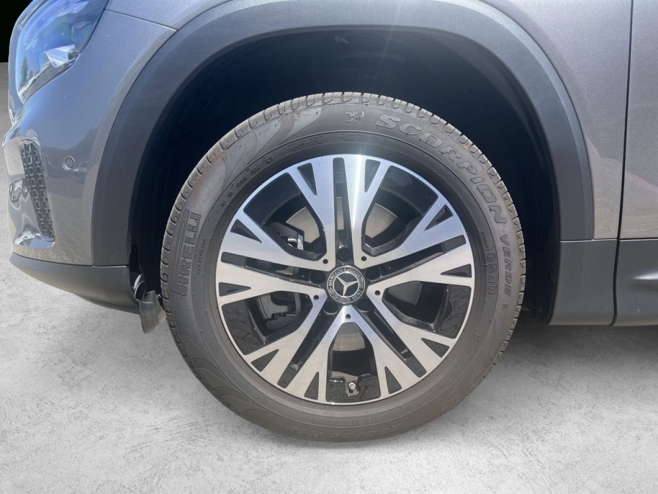Mercedes-Benz GLB – Bild 3