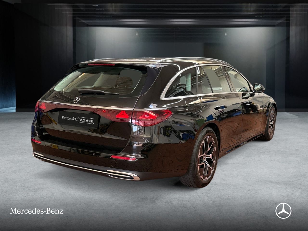 Mercedes-Benz E-Klasse – Bild 3