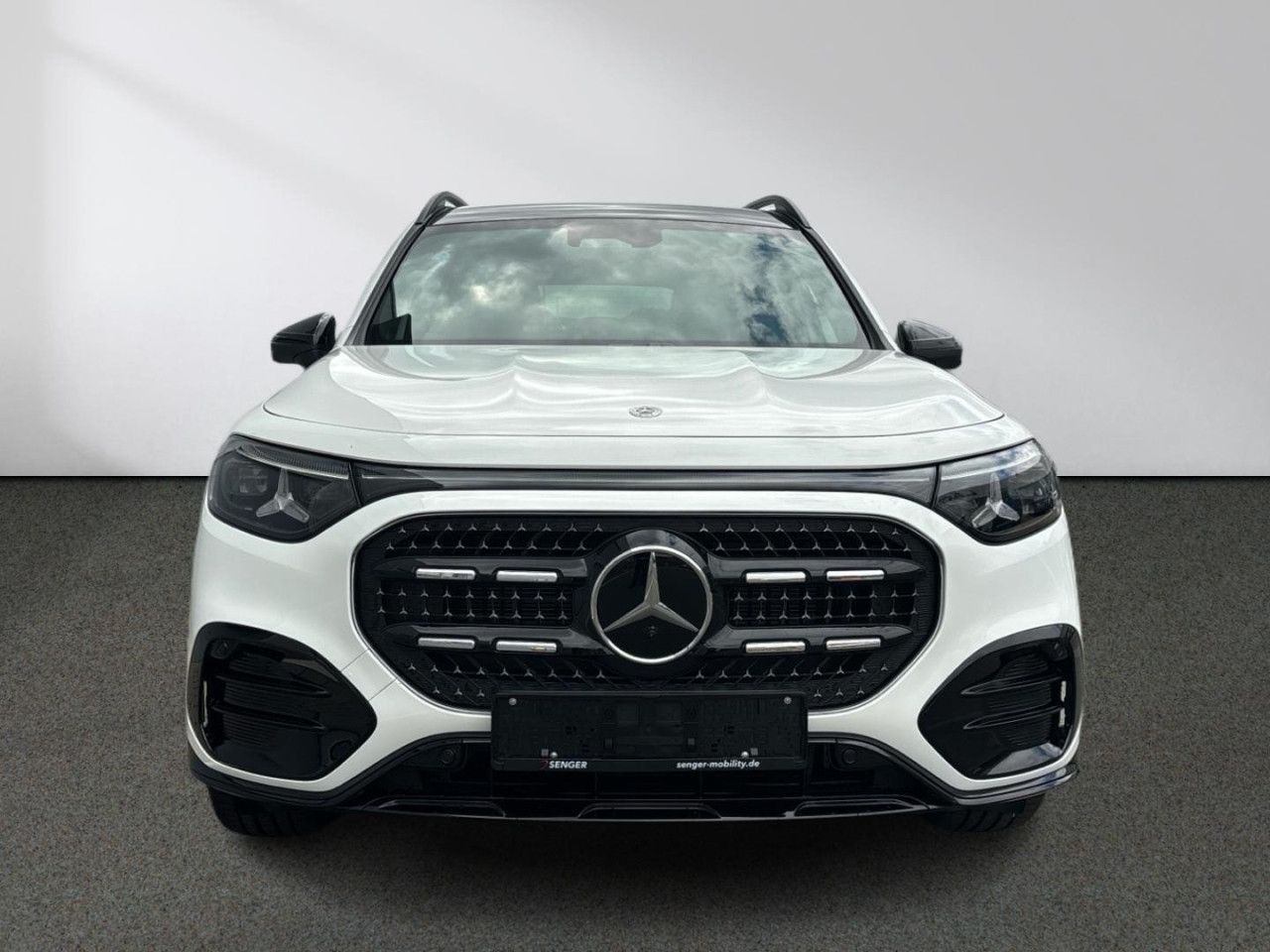 Mercedes-Benz GLB – Bild 4