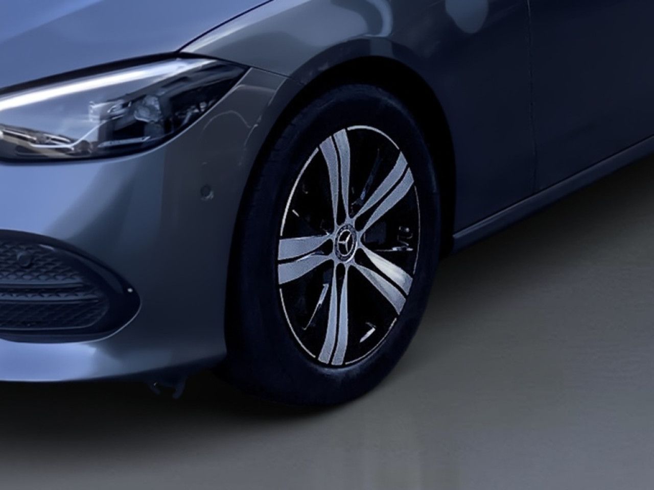Mercedes-Benz C-Klasse – Bild 3