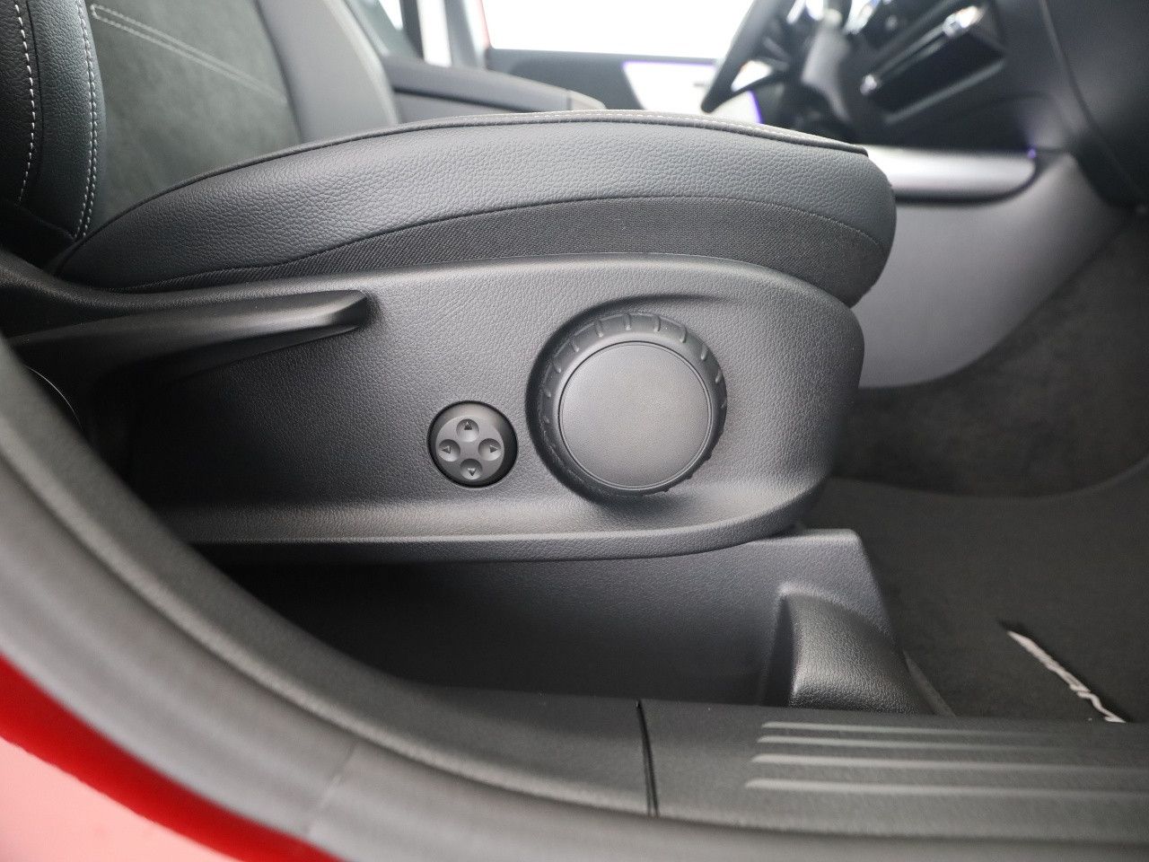 Mercedes-Benz GLA – Bild 19
