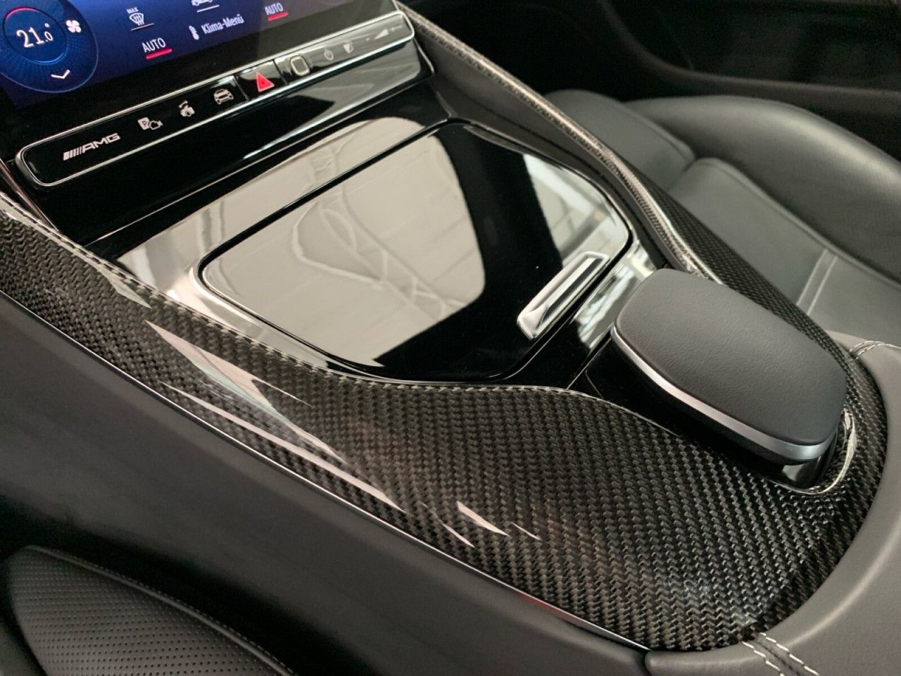 Mercedes-Benz SL – Bild 15