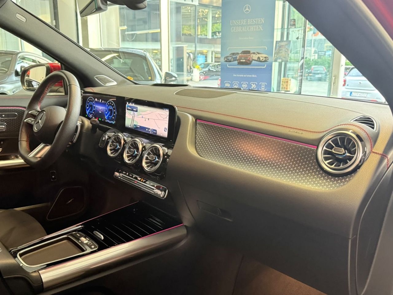 Mercedes-Benz EQA – Bild 12