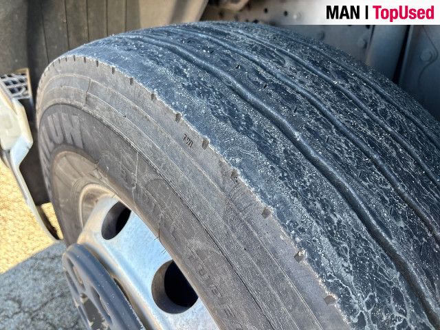 MAN TGS 18.470 4x2 BL SA 10
