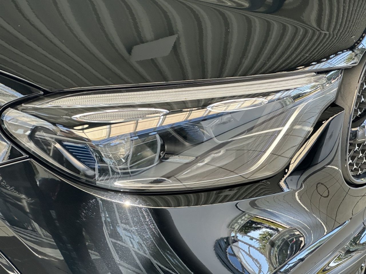 Mercedes-Benz GLC – Bild 26