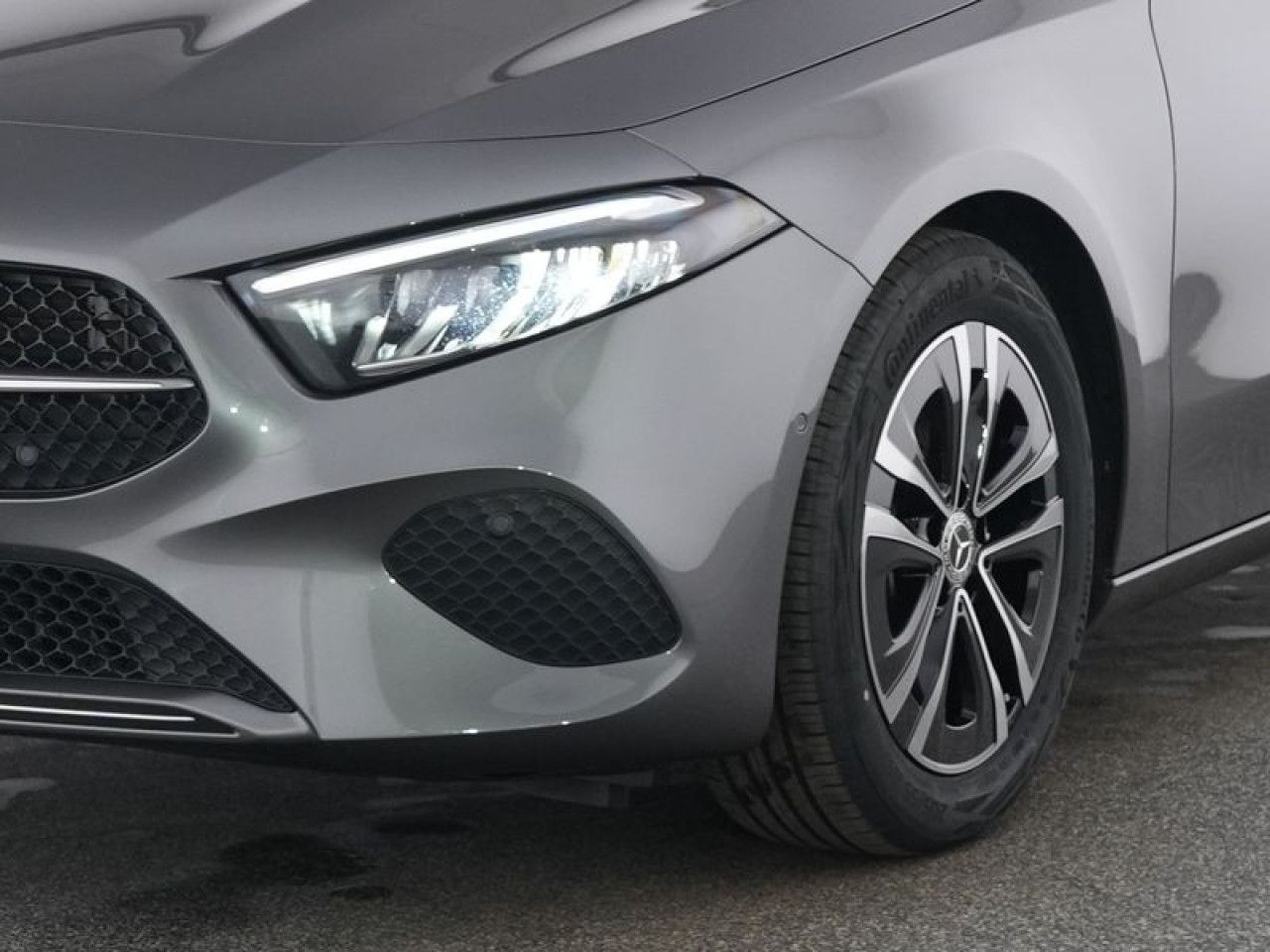 Mercedes-Benz A-Klasse – Bild 3