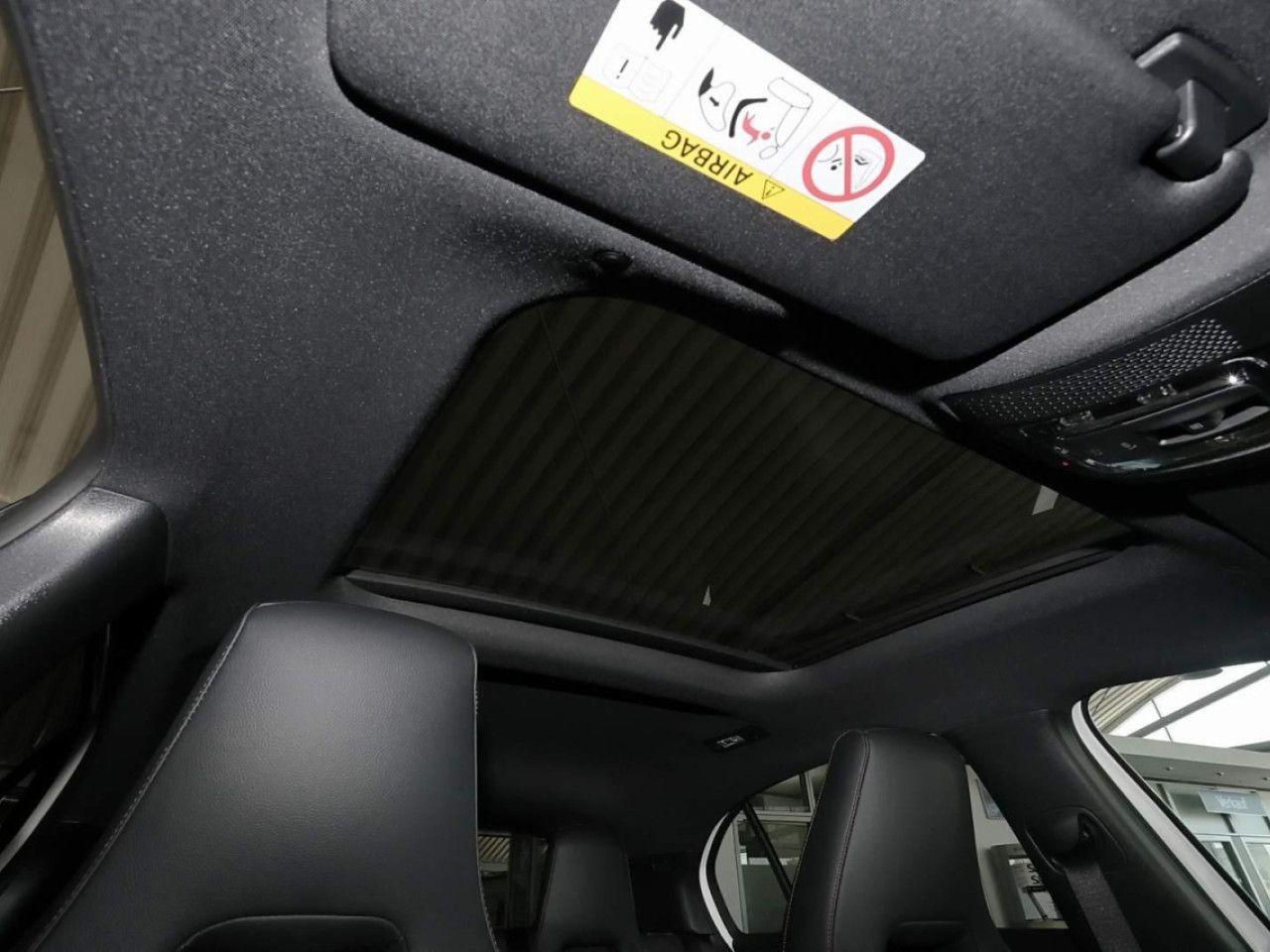 Mercedes-Benz A-Klasse – Bild 7