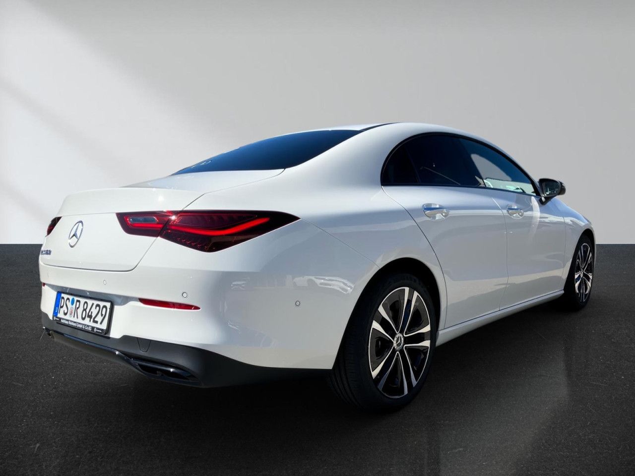 Mercedes-Benz CLA – Bild 6