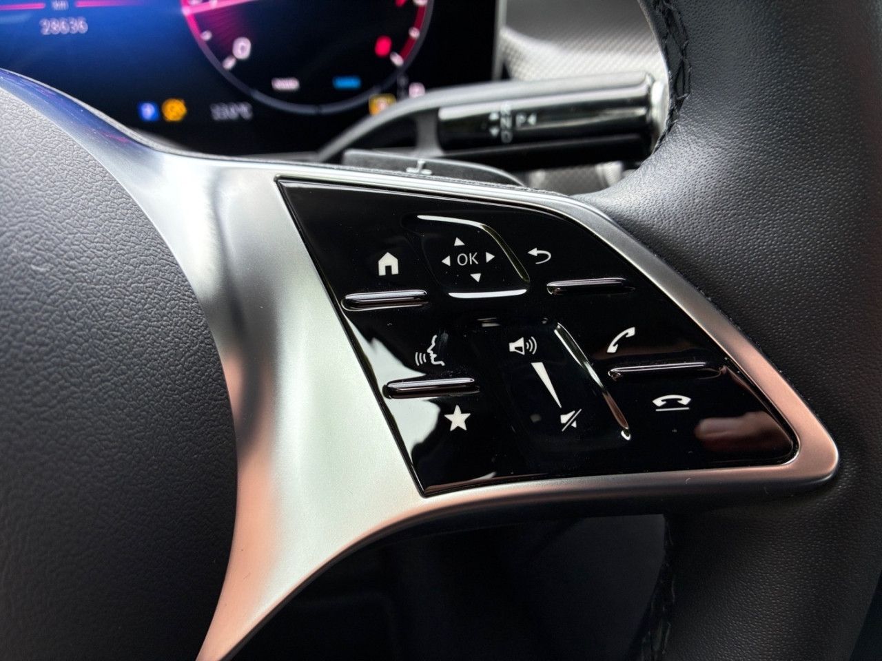 Mercedes-Benz GLC – Bild 27