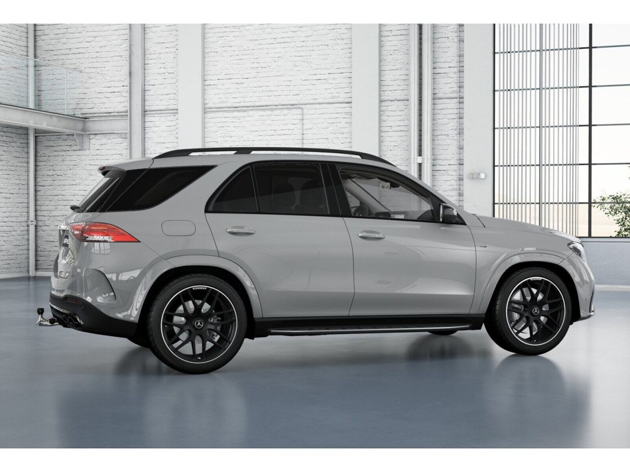 Mercedes-Benz GLE – Bild 6
