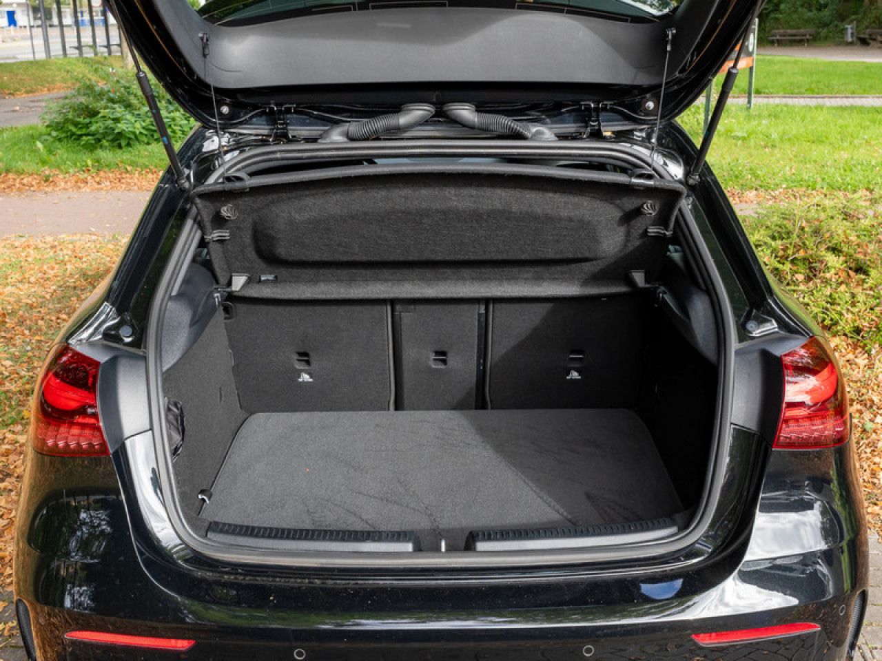 Mercedes-Benz A-Klasse – Bild 22