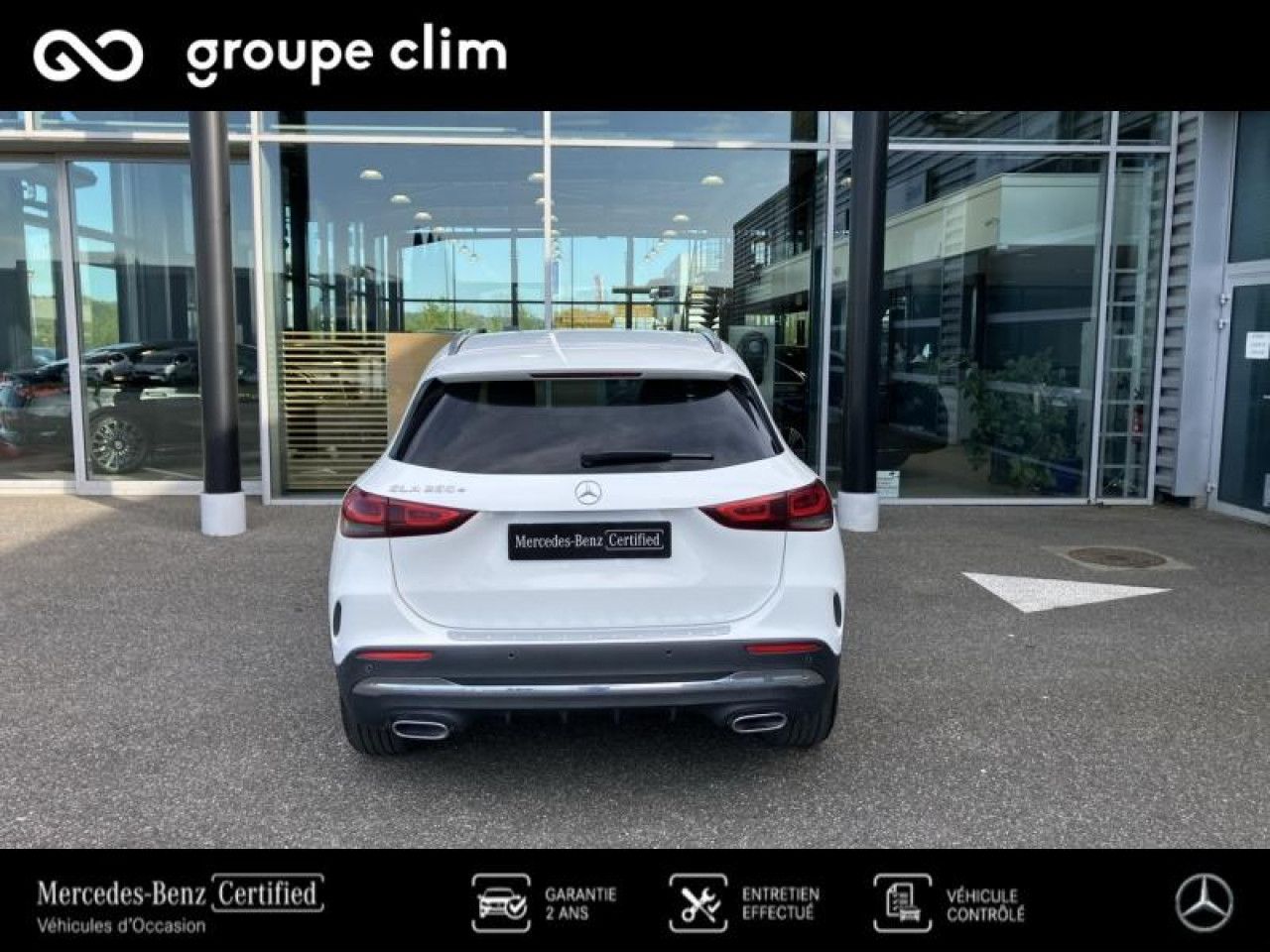 Photo du v&eacute;hicule 5 / 18